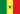 Senegal Country Flag